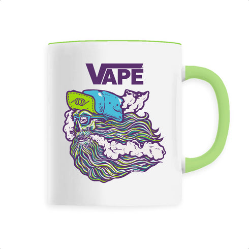 VAPER GUY / MUG