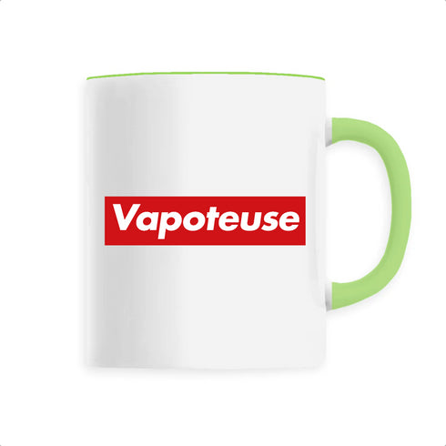 VAPOTEUSE / MUG