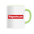 VAPOTEUSE / MUG