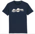 CLOUDBUSTERS / TEE-SHIRT UNISEXE