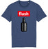 FLUSH / TEE-SHIRT UNISEXE