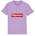 VAPOTEUR / TEE-SHIRT UNISEXE